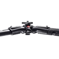 Manfrotto MT190X3  Tripod + XPRO Q6 Ball Head