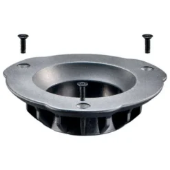 Manfrotto MVA060TF Adaptor - 75mm to 60mm