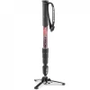 Manfrotto MVM Element II Video Monopod w/Feet