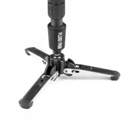 Manfrotto MVM Element II Video Monopod w/Feet