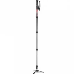 Manfrotto MVM Element II Video Monopod w/Feet