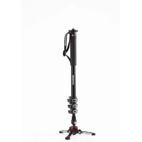 Manfrotto MVMXPROA4 Monopod