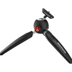 Manfrotto Pixi EVO Mini Tripod with Ball Head