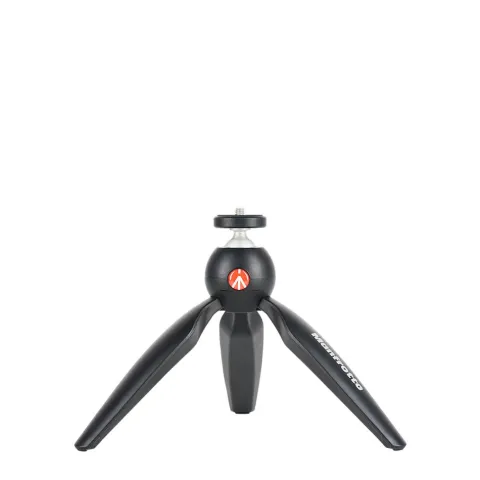 Manfrotto PIXI Mini Tripod with Ball Head