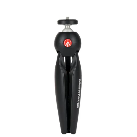 Manfrotto PIXI Mini Tripod with Ball Head
