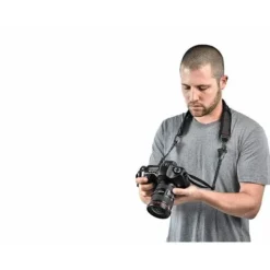 Manfrotto Pro Light Strap - Mirrorless/DSLR