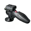 Manfrotto 324RC2 Light Duty Grip Ball Head