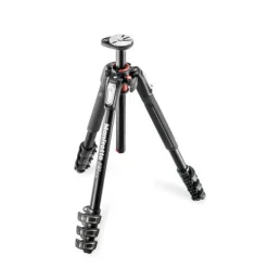 Manfrotto 190XPRO4 Tripod (Legs Only)