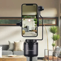 Matterport AXIS 360 Degree Phone Gimbal w/Tripod