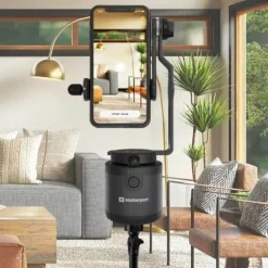 Matterport AXIS 360 Degree Phone Gimbal w/Tripod