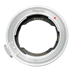 Megadap Sony E to Nikon Z AF Lens Adaptor V2 PRO