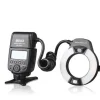 Meike MK-14EXT TTL Ring Flash Nikon