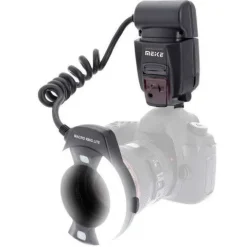 Meike MK-14EXT TTL Ring Flash Canon