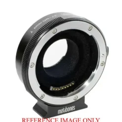 Metabones Canon EF to MFT Smart Mount Adapter | Secondhand