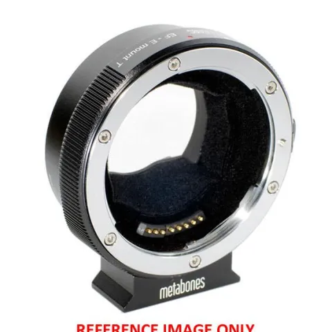 Metabones Canon EF to Sony E Mount (Mark V) | Secondhand