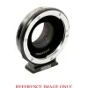 Metabones Speed Booster Ultra 0.71 Canon EF to MFT | Secondhand
