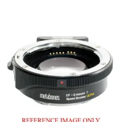Metabones Speed Booster Ultra 0.71 Canon EF to Sony E Mount | Secondhand