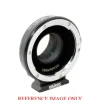 Metabones Speed Booster XL 0.64x - Canon EF to MFT | Secondhand