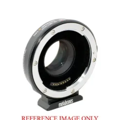 Metabones Speed Booster XL 0.64x - Canon EF to MFT | Secondhand