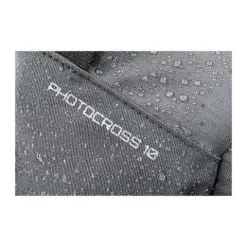 Mindshift PhotoCross 10 Sling -  Grey Orange