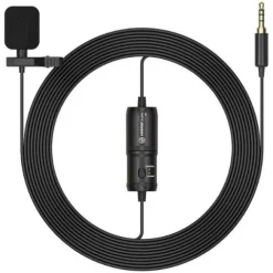Mirfak MC1 Lavalier Microphone