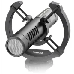 Mirfak N2 Mirrorless Microphone