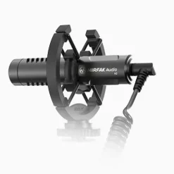 Mirfak N2 Mirrorless Microphone