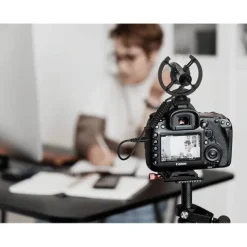 Mirfak N2 Mirrorless Microphone