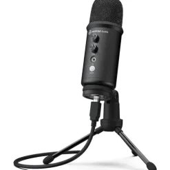 Mirfak TU1 USB Desktop Microphone