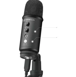 Mirfak TU1 USB Desktop Microphone Kit