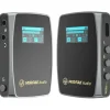 Mirfak WE10 Pro Dual Transmitter Wireless Microphone System (2.4 GHz)