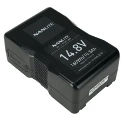 Nanlite BT-CGV-26V-2 Dual 26V V-Mount Battery Charger