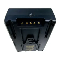 Nanlite BT-CGV-26V-2 Dual 26V V-Mount Battery Charger