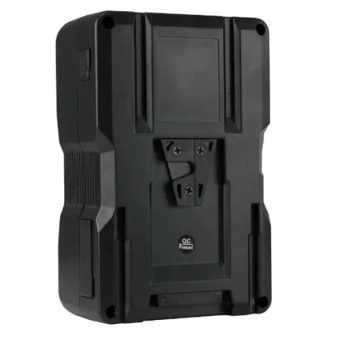 Nanlite BT-V-14.8V160 14.8V 160Wh V-Mount battery
