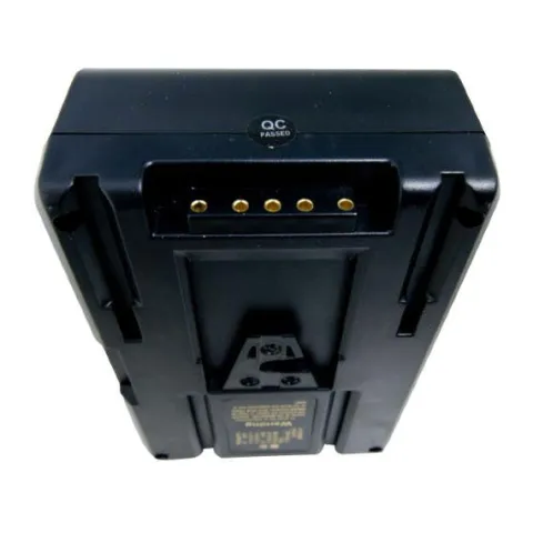 Nanlite BT-V-14.8V160 14.8V 160Wh V-Mount battery