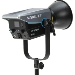 Nanlite FC-500B Bi-colour LED Spotlight