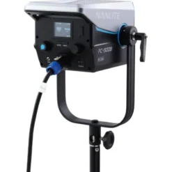 Nanlite FC-500B Bi-colour LED Spotlight