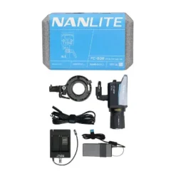 Nanlite FC-60B 6500K LED light w/Bowens Adaptor