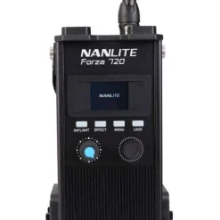 Nanlite Forza 720 LED 5600K Light