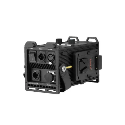 Nanlite Forza 300BII Bi-Colour LED Light
