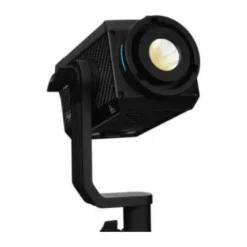 Nanlite Forza 60C RGB LAC LED light - Includes Battery Handle & Bowens Adapter