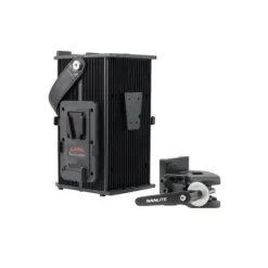 Nanlite Forza 300II LED 5600K Light