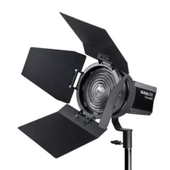 Nanlite Fresnel adaptor for Forza 60 & Forza 60B