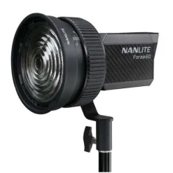 Nanlite Fresnel adaptor for Forza 60 & Forza 60B