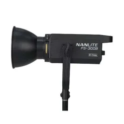 Nanlite FS300B BiColour LED Light (AC)
