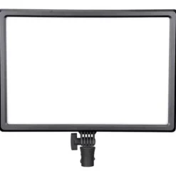 Nanlite Lumipad 25 soft LED panel - Triple Kit with Light Stands