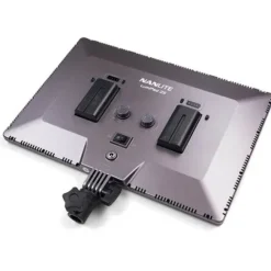 Nanlite Lumipad 25 Soft LED Panel - Twin Light & Stand Kit with Bag