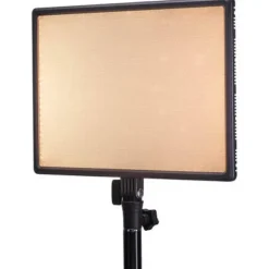 Nanlite Lumipad 25 soft LED panel - with AC Adaptor