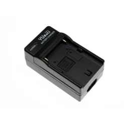 Nanlite NPF Battery Charger