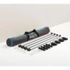 Nanlite PavoTube 30CII 2ft RGBW LED tube - 4 Kit